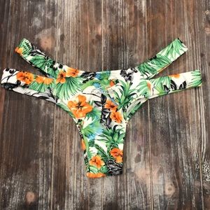 Pakaloha Kailua Bikini Bottoms